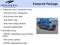 2025 RAM 1500 Tradesman Crew Cab 4x4 5'7" Box