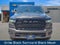 2025 RAM 1500 Tradesman Crew Cab 4x4 5'7" Box