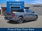 2025 RAM 1500 Tradesman Crew Cab 4x4 5'7" Box