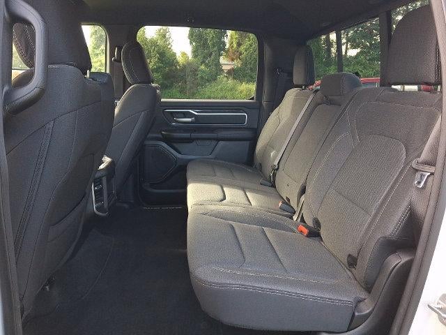 2020 RAM 1500 Big Horn Crew Cab 4x4 5'7" Box