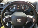 2020 RAM 1500 Big Horn Crew Cab 4x4 5'7" Box