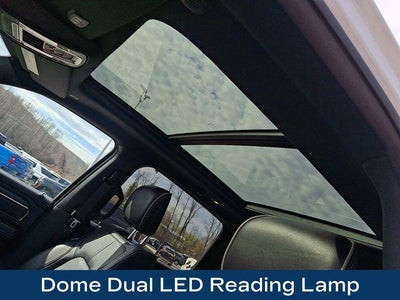 2020 RAM 1500 Limited Crew Cab 4x4 5'7" Box