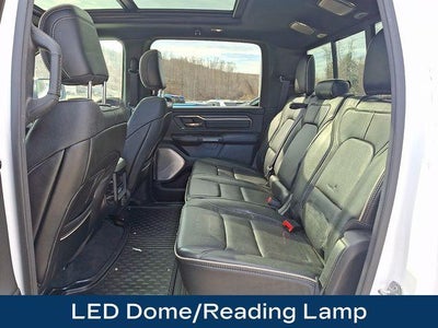 2020 RAM 1500 Limited Crew Cab 4x4 5'7" Box
