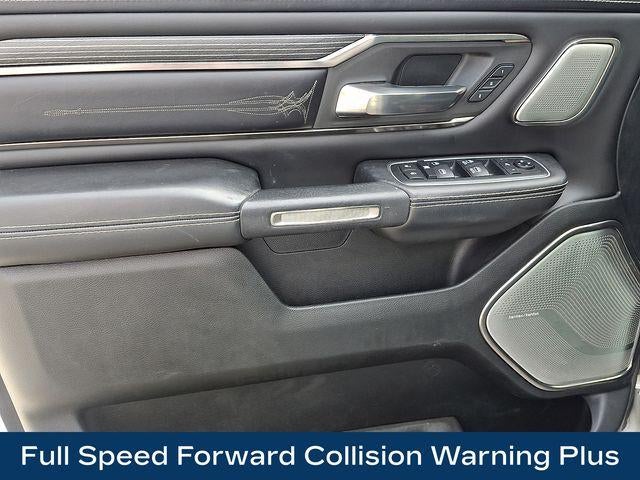 2020 RAM 1500 Limited Crew Cab 4x4 5'7" Box