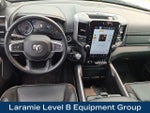 2023 RAM 1500 Laramie Crew Cab 4x4 5'7" Box