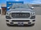 2023 RAM 1500 Laramie Crew Cab 4x4 5'7" Box