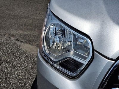 2019 Ford Transit-350 XLT