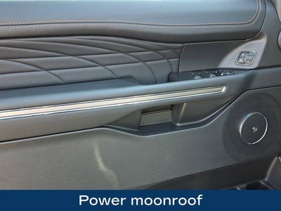 2023 Ford Expedition Platinum MAX