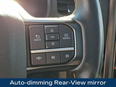 2023 Ford Expedition Platinum MAX