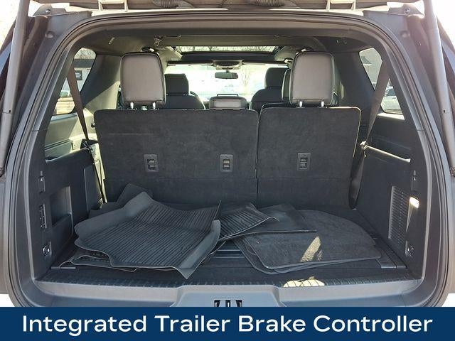 2023 Ford Expedition Platinum MAX