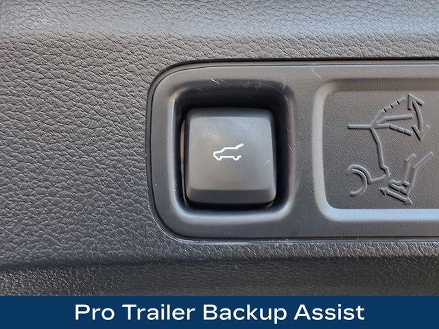 2023 Ford Expedition Platinum MAX