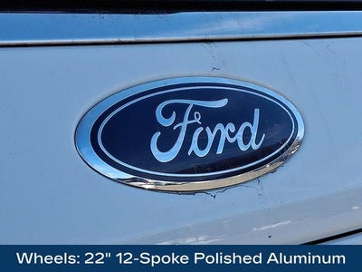 2023 Ford Expedition Platinum MAX