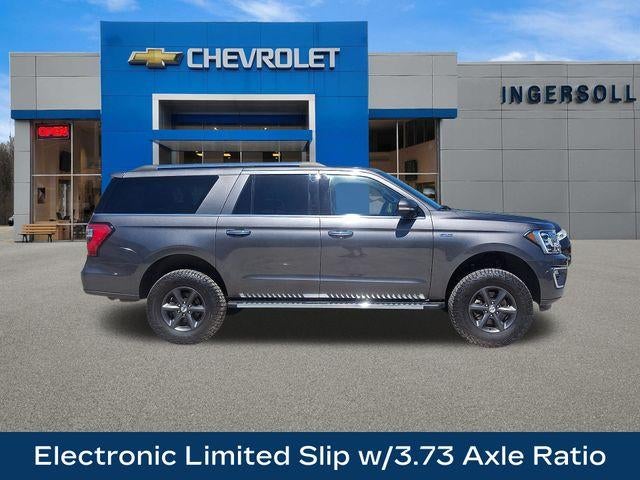 2020 Ford Expedition Max Limited
