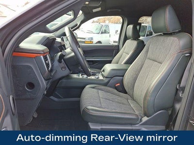 2024 Ford Expedition Timberline
