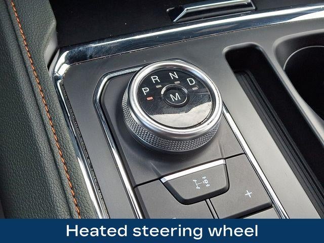 2024 Ford Expedition Timberline