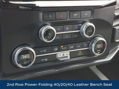 2024 Ford Expedition Timberline