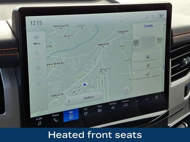 2024 Ford Expedition Timberline