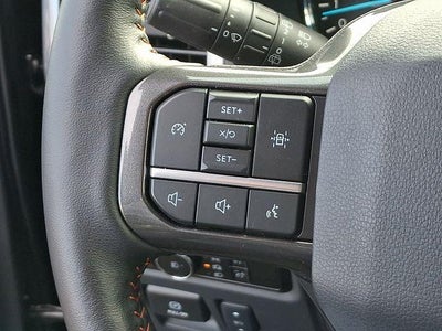 2024 Ford Expedition Timberline