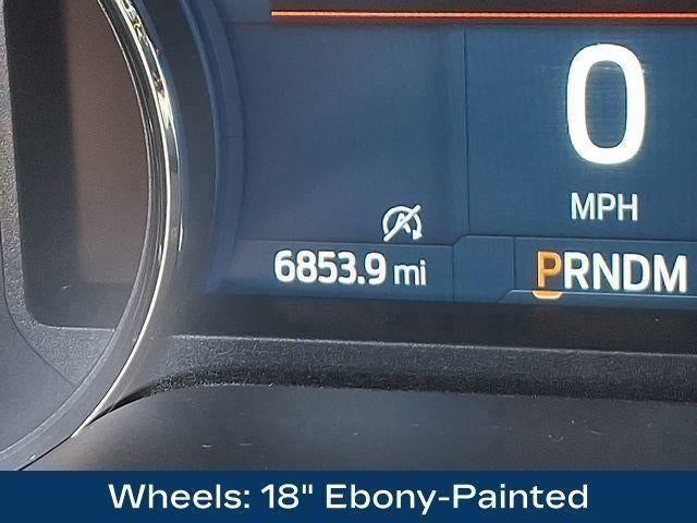 2024 Ford Expedition Timberline