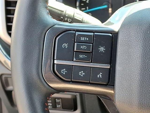 2024 Ford Expedition Timberline