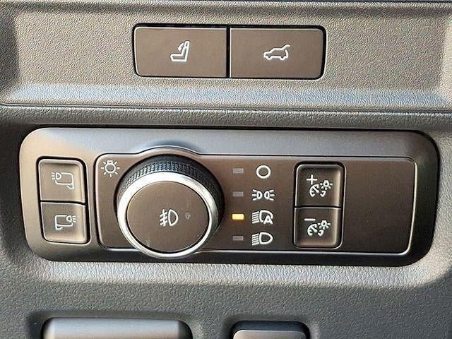 2024 Ford Expedition Timberline