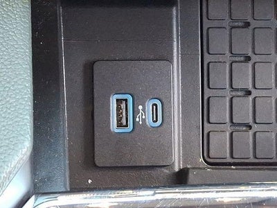 2024 Ford Expedition Timberline