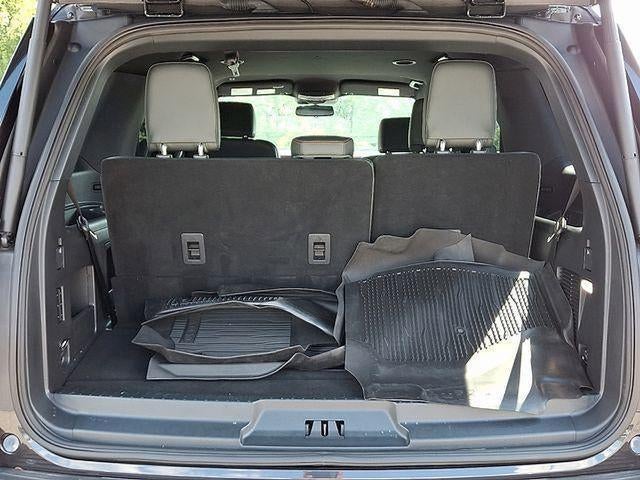 2024 Ford Expedition Timberline