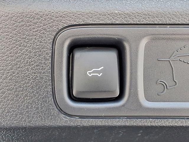 2024 Ford Expedition Timberline