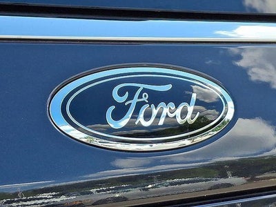 2024 Ford Expedition Timberline