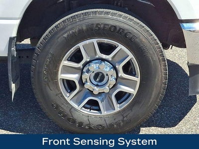 2023 Ford F-250 LARIAT