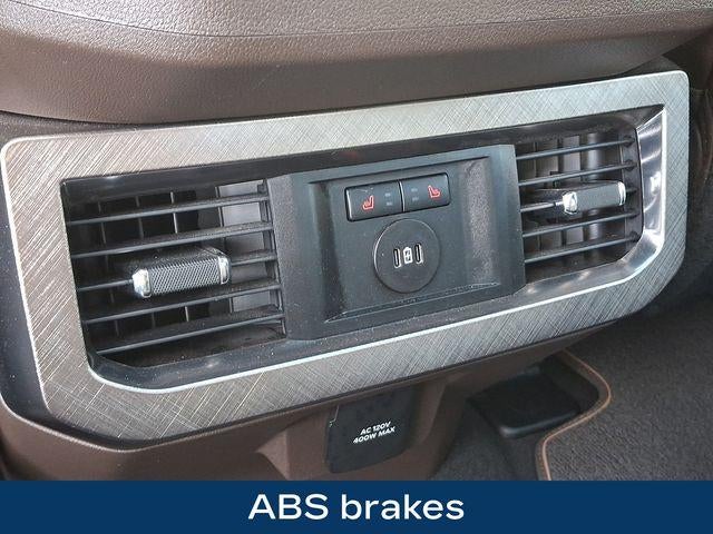 2025 Ford Super Duty F-250 SRW XL