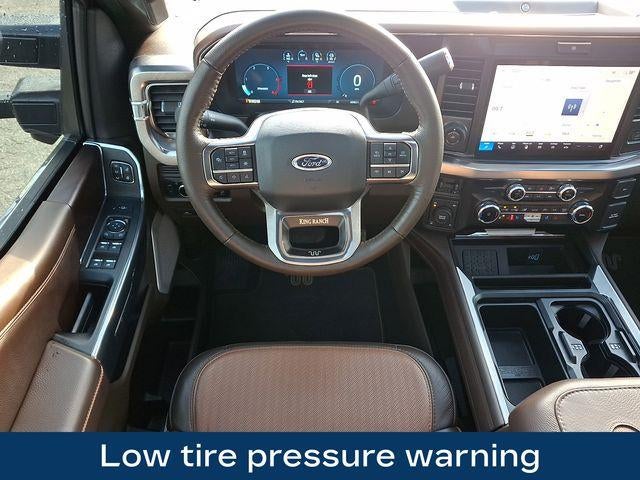 2025 Ford Super Duty F-250 SRW XL