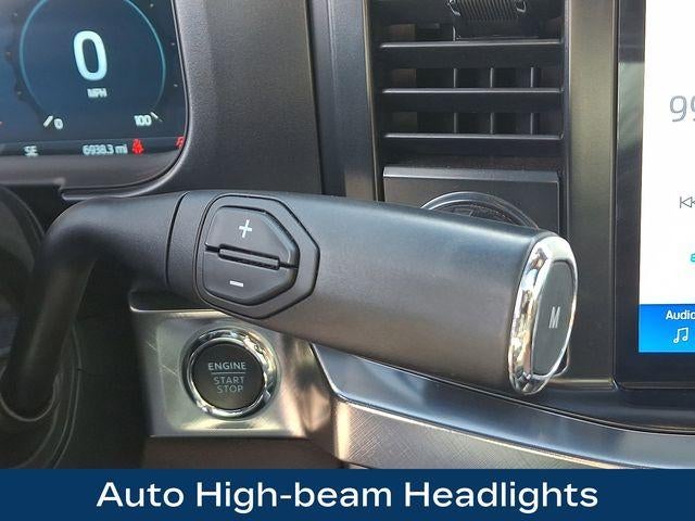 2025 Ford Super Duty F-250 SRW XL