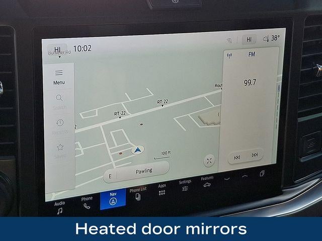 2025 Ford Super Duty F-250 SRW XL