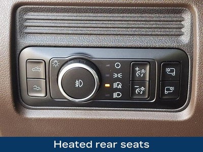 2025 Ford Super Duty F-250 SRW XL