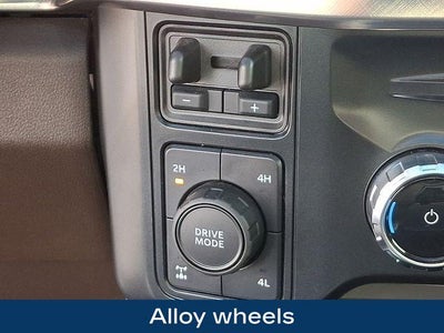 2025 Ford Super Duty F-250 SRW XL