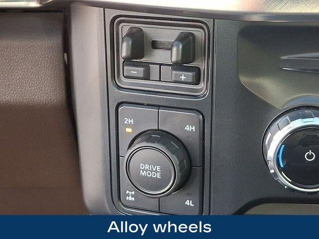 2025 Ford Super Duty F-250 SRW XL