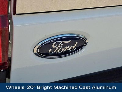 2025 Ford Super Duty F-250 SRW XL