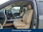 2020 Ford Super Duty F-250 SRW XL