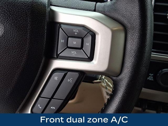 2020 Ford Super Duty F-250 SRW XL