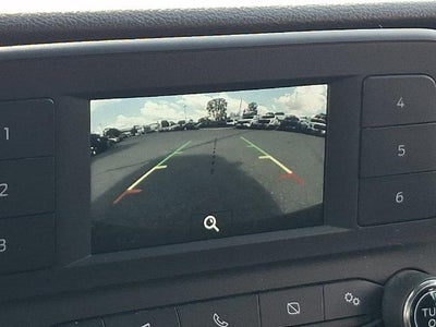 2024 Ford Transit Cargo Van Base