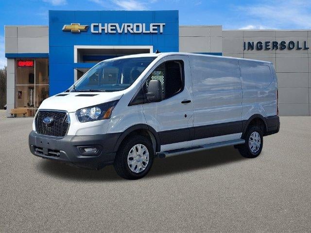 2024 Ford Transit Cargo Van Base