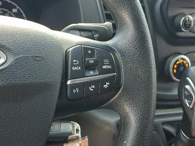 2024 Ford Transit Cargo Van Base
