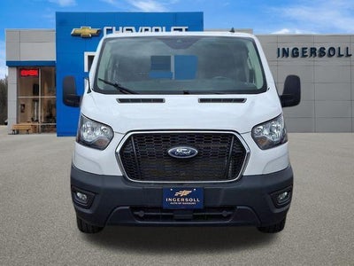 2023 Ford Transit Cargo Van Base