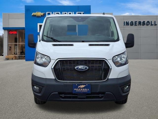 2023 Ford Transit Cargo Van Base