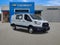 2023 Ford Transit Cargo Van Base