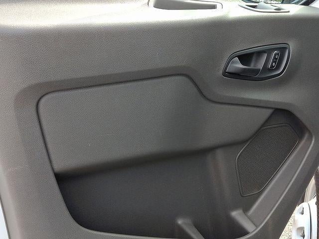 2023 Ford Transit Cargo Van Base