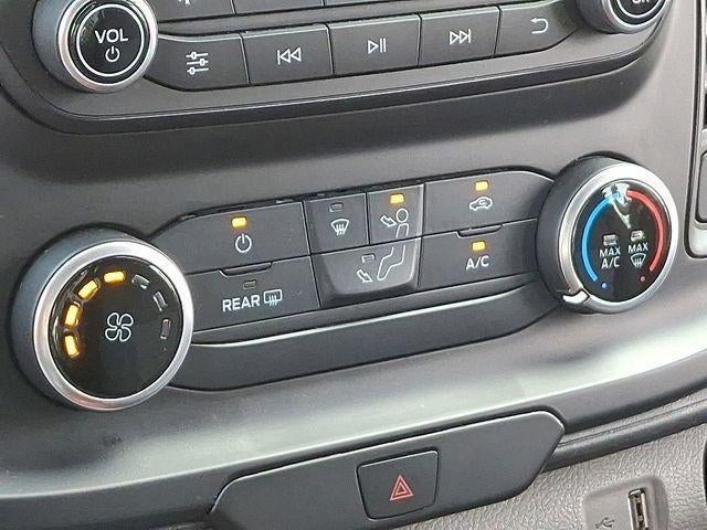 2023 Ford Transit Cargo Van Base