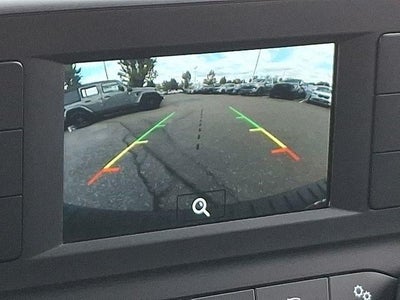 2023 Ford Transit Cargo Van Base