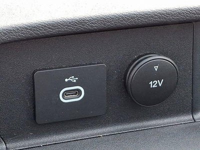 2023 Ford Transit Cargo Van Base